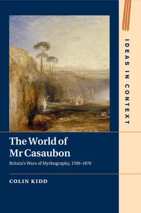 Kidd |  The World of Mr Casaubon | Buch |  Sack Fachmedien