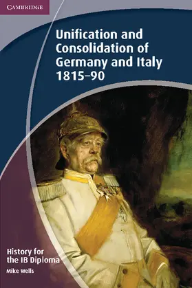 Wells |  IB Diploma | Buch |  Sack Fachmedien