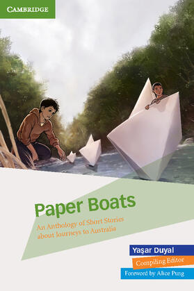 Duyal | Paper Boats | Buch | 978-1-107-60888-7 | sack.de