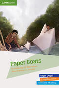 Duyal |  Paper Boats | Buch |  Sack Fachmedien