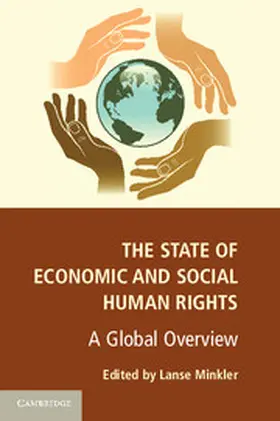 Minkler |  The State of Economic and Social Human Rights | Buch |  Sack Fachmedien