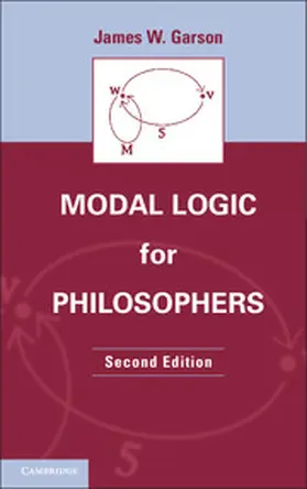 Garson |  Modal Logic for Philosophers | Buch |  Sack Fachmedien