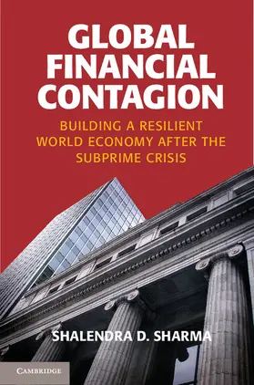 Sharma | Global Financial Contagion | Buch | 978-1-107-60961-7 | www.sack.de