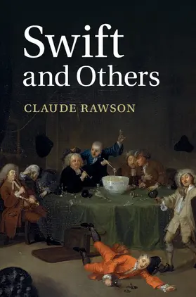 Rawson |  Swift and Others | Buch |  Sack Fachmedien