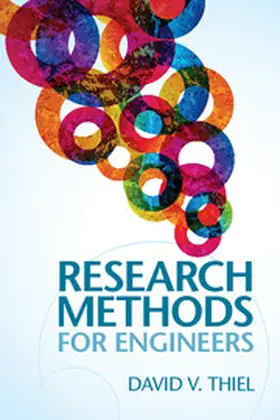 Thiel |  Research Methods for Engineers | Buch |  Sack Fachmedien