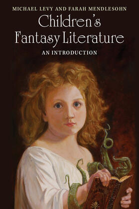 Levy / Mendlesohn | Children's Fantasy Literature | Buch | 978-1-107-61029-3 | sack.de