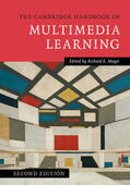 Mayer |  The Cambridge Handbook of Multimedia Learning | Buch |  Sack Fachmedien