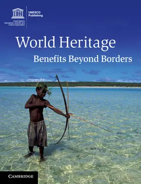 Galla |  World Heritage | Buch |  Sack Fachmedien