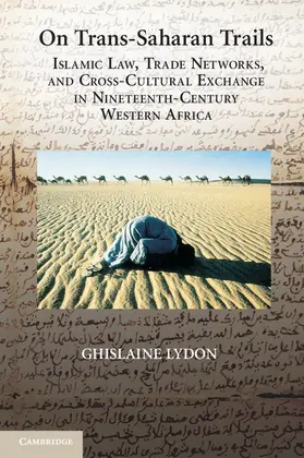 Lydon | On Trans-Saharan Trails | Buch | 978-1-107-61178-8 | www.sack.de
