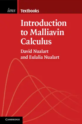 Nualart |  Introduction to Malliavin Calculus | Buch |  Sack Fachmedien