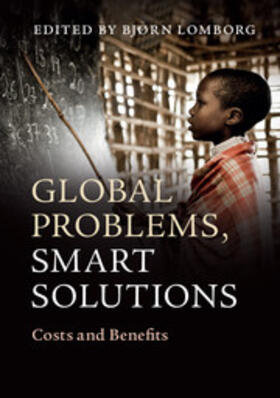 Lomborg | Global Problems, Smart Solutions | Buch | 978-1-107-61221-1 | sack.de