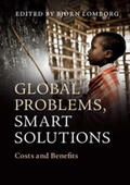 Lomborg |  Global Problems, Smart Solutions | Buch |  Sack Fachmedien