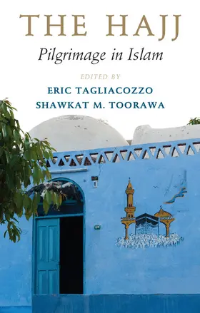 Tagliacozzo / Toorawa |  The Hajj | Buch |  Sack Fachmedien