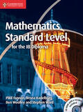 Fannon / Kadelburg / Woolley |  Mathematics for the IB Diploma Standard Level with CD-ROM | Buch |  Sack Fachmedien