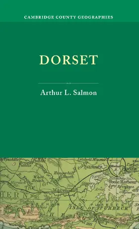 Salmon |  Dorset | Buch |  Sack Fachmedien