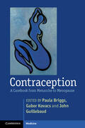Briggs / Kovacs |  Contraception | Buch |  Sack Fachmedien