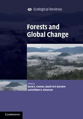 Coomes / Burslem / Simonson |  Forests and Global Change | Buch |  Sack Fachmedien
