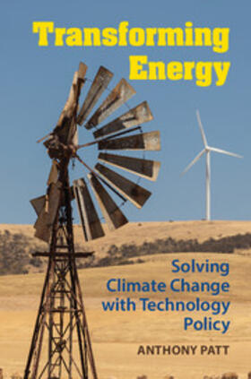 Patt | Transforming Energy | Buch | 978-1-107-61497-0 | sack.de
