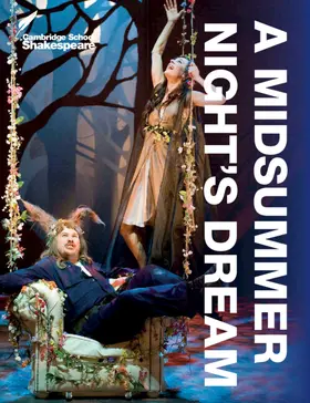 Shakespeare / Buckle / Gibson |  A Midsummer Night's Dream | Buch |  Sack Fachmedien