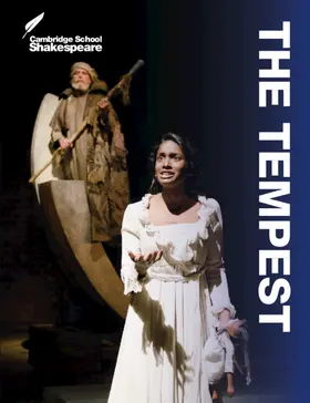 Shakespeare / Brady / James |  The Tempest | Buch |  Sack Fachmedien