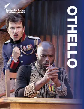 Shakespeare / Coles / Gibson |  Othello | Buch |  Sack Fachmedien