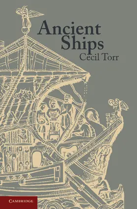 Torr |  Ancient Ships | Buch |  Sack Fachmedien