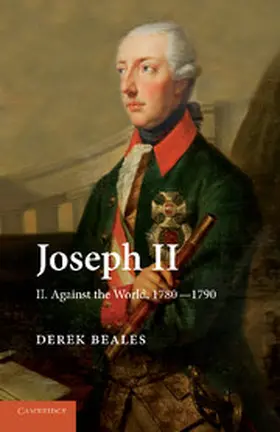 Beales | Joseph II | Buch | 978-1-107-61626-4 | www.sack.de