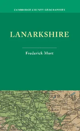 Mort |  Lanarkshire | Buch |  Sack Fachmedien