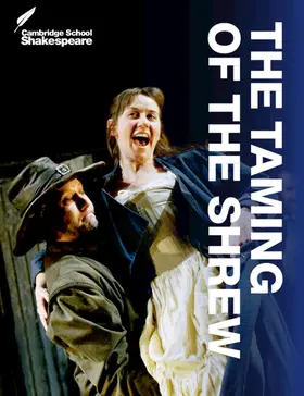 Shakespeare / Brady / Andrews |  The Taming of the Shrew | Buch |  Sack Fachmedien