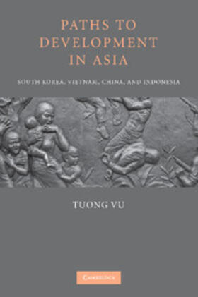 Vu | Paths to Development in Asia | Buch | 978-1-107-61810-7 | sack.de