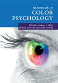 Elliot / Fairchild / Franklin |  Handbook of Color Psychology | Buch |  Sack Fachmedien