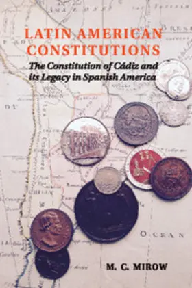 Mirow |  Latin American Constitutions | Buch |  Sack Fachmedien