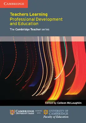 Mclaughlin |  Teachers Learning | Buch |  Sack Fachmedien