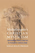 Prodan |  Michelangelo's Christian Mysticism | Buch |  Sack Fachmedien