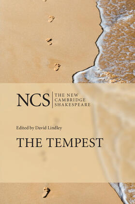 Lindley / Shakespeare |  The Tempest | Buch |  Sack Fachmedien