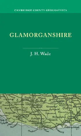 Wade |  Glamorganshire | Buch |  Sack Fachmedien