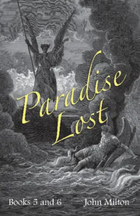 Milton / Verity |  Milton's Paradise Lost | Buch |  Sack Fachmedien