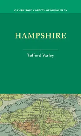 Varley |  Hampshire | Buch |  Sack Fachmedien