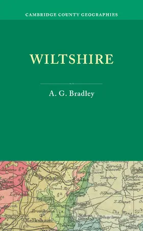 Bradley |  Wiltshire | Buch |  Sack Fachmedien