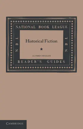 Duggan |  Historical Fiction | Buch |  Sack Fachmedien