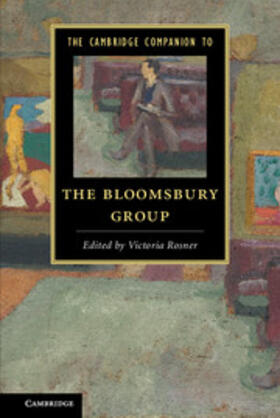 Rosner |  The Cambridge Companion to the Bloomsbury             Group | Buch |  Sack Fachmedien