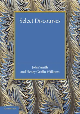Smith / Williams |  Select Discourses | Buch |  Sack Fachmedien
