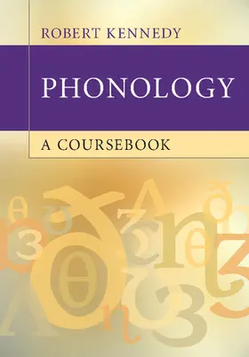 Kennedy | Phonology | Buch | 978-1-107-62494-8 | www.sack.de