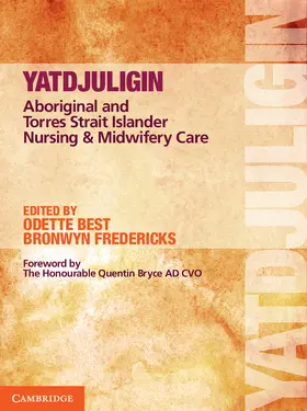 Best / Fredericks |  Yatdjuligin | Buch |  Sack Fachmedien