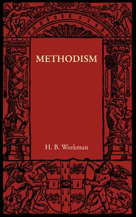 Workman |  Methodism | Buch |  Sack Fachmedien