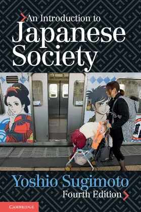 Sugimoto |  An Introduction to Japanese Society | Buch |  Sack Fachmedien