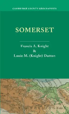 Knight / Knight Dutton |  Somerset | Buch |  Sack Fachmedien