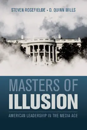 Rosefielde / Mills | Masters of Illusion | Buch | 978-1-107-62673-7 | www.sack.de