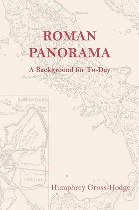 Grose-Hodge |  Roman Panorama | Buch |  Sack Fachmedien