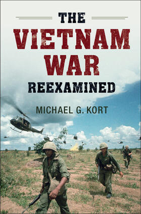 Kort | The Vietnam War Reexamined | Buch | 978-1-107-62817-5 | sack.de